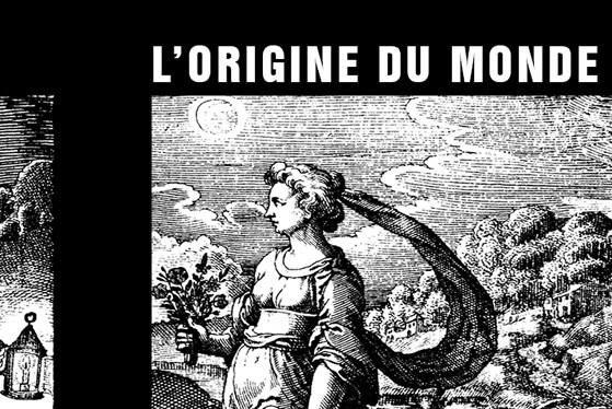 L'origine du monde